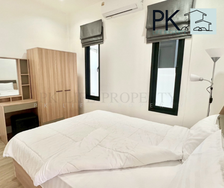 8R0722 Pool villa for rent 3 bedroom 3 bathroom 60,000/month at chalong have fully furnished, ภูเก็ต, ฉลอง, เมืองภูเก็ต, ภูเก็ต, 250 ตร.ม., วิลล่า ให้เช่า, โดย PK LIFE Property, 11830608 - DDproperty.com