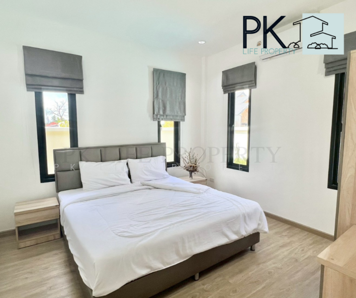 8R0722 Pool villa for rent 3 bedroom 3 bathroom 60,000/month at chalong have fully furnished, ภูเก็ต, ฉลอง, เมืองภูเก็ต, ภูเก็ต, 250 ตร.ม., วิลล่า ให้เช่า, โดย PK LIFE Property, 11830608 - DDproperty.com