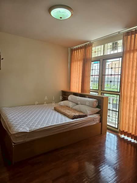 For Rent - บ้านอู่ทอง เพลส 4, Pathum Thani