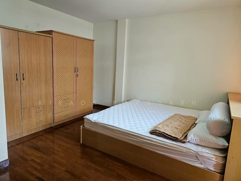 For Rent - บ้านอู่ทอง เพลส 4, Pathum Thani