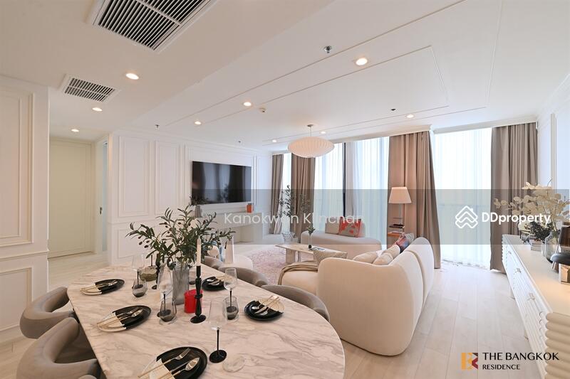 ขาย - Noble Ploenchit : โนเบิล เพลินจิต, กรุงเทพ