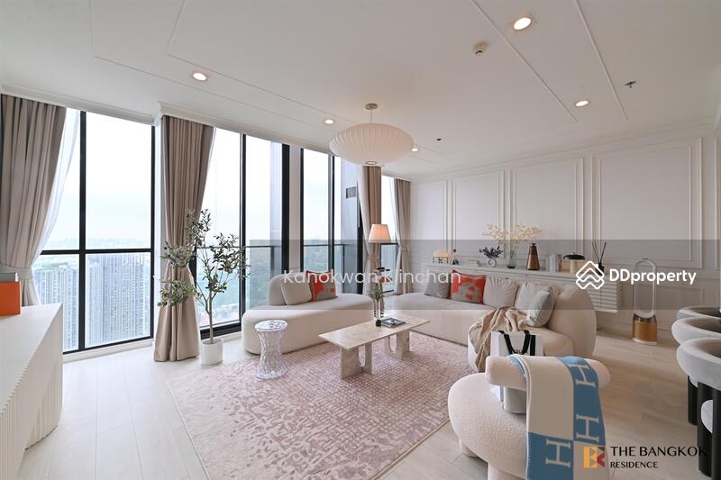ขาย - Noble Ploenchit : โนเบิล เพลินจิต, กรุงเทพ