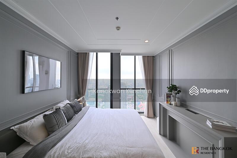 ขาย - Noble Ploenchit : โนเบิล เพลินจิต, กรุงเทพ