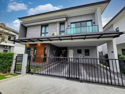 ขาย - The City Bangna : The City บางนา, สมุทรปราการ