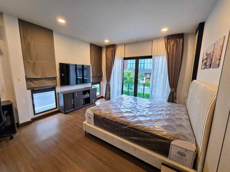 The City Bangna : The City บางนา, สมุทรปราการ, Bang Phli Yai, บางแก้ว, บางพลี, สมุทรปราการ, 285 ตร.ม., บ้านเดี่ยว ขาย, โดย YTD Land&houses Real Estate Agency, 11830639 - DDproperty.com