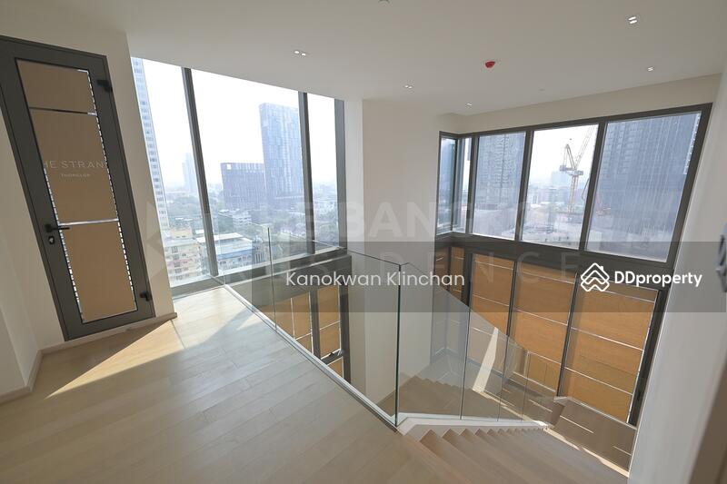ขาย - The Strand Thonglor : เดอะ สแตรนด์ ทองหล่อ, กรุงเทพ