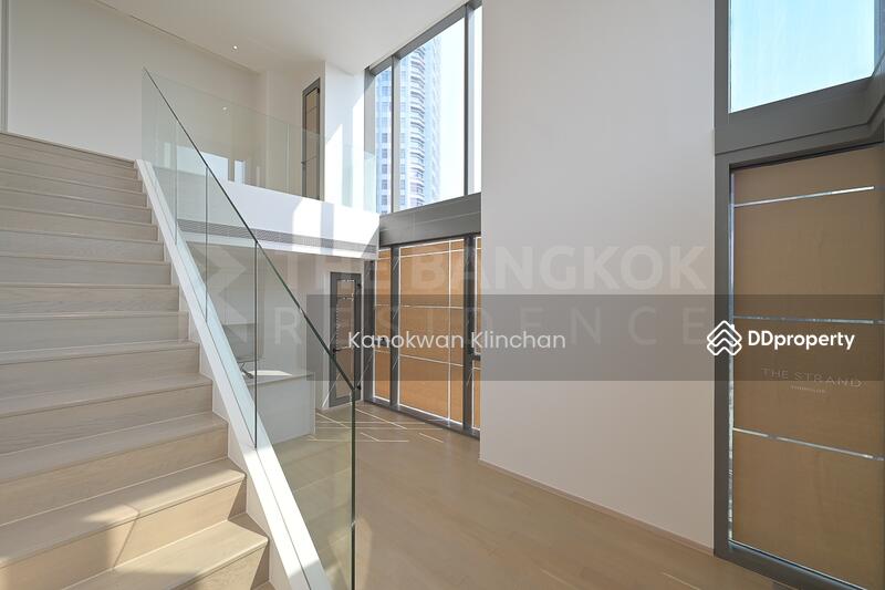 ขาย - The Strand Thonglor : เดอะ สแตรนด์ ทองหล่อ, กรุงเทพ