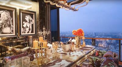 ขาย - The Monument Thonglor : เดอะ โมนูเมนต์ ทองหล่อ, กรุงเทพ