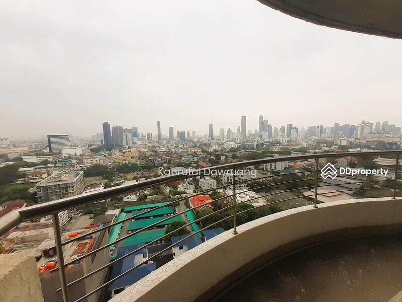 For Sale - Supalai Place Sukhumvit 39, Bangkok
