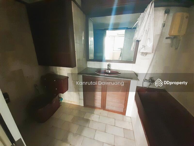 For Sale - Supalai Place Sukhumvit 39, Bangkok