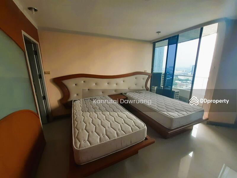 For Sale - Supalai Place Sukhumvit 39, Bangkok