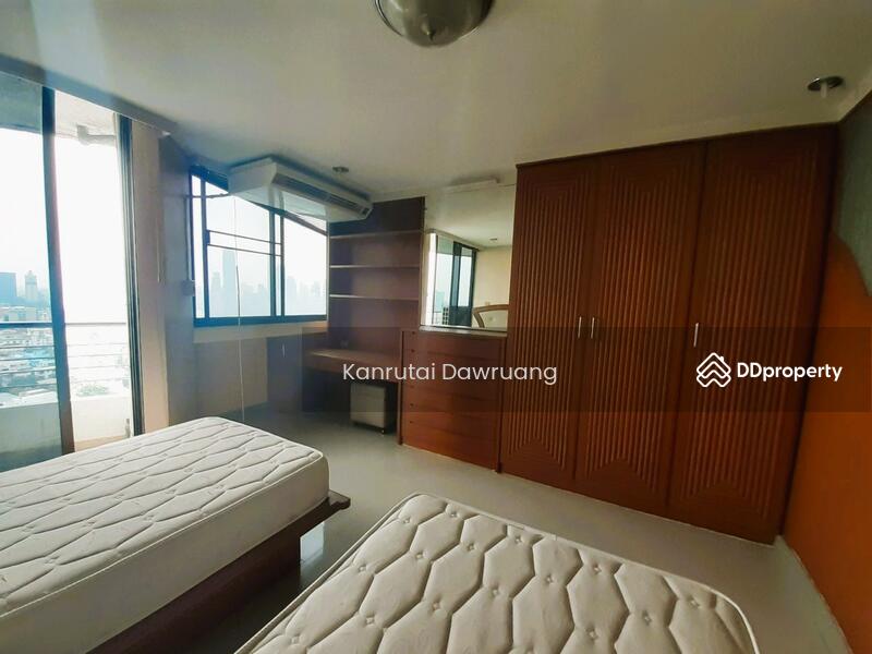 For Sale - Supalai Place Sukhumvit 39, Bangkok
