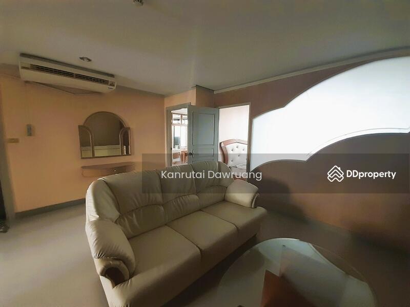 For Sale - Supalai Place Sukhumvit 39, Bangkok