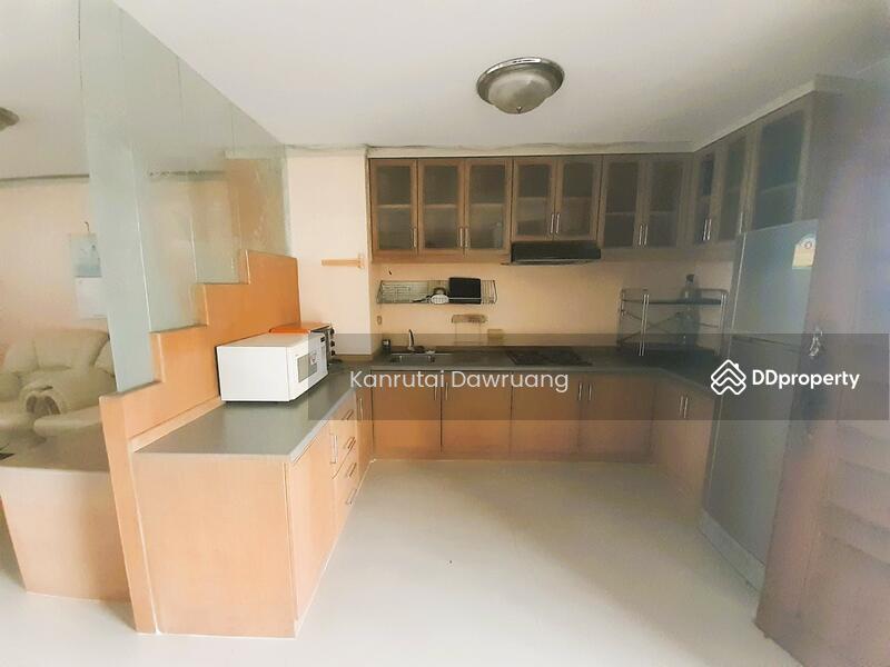 For Sale - Supalai Place Sukhumvit 39, Bangkok