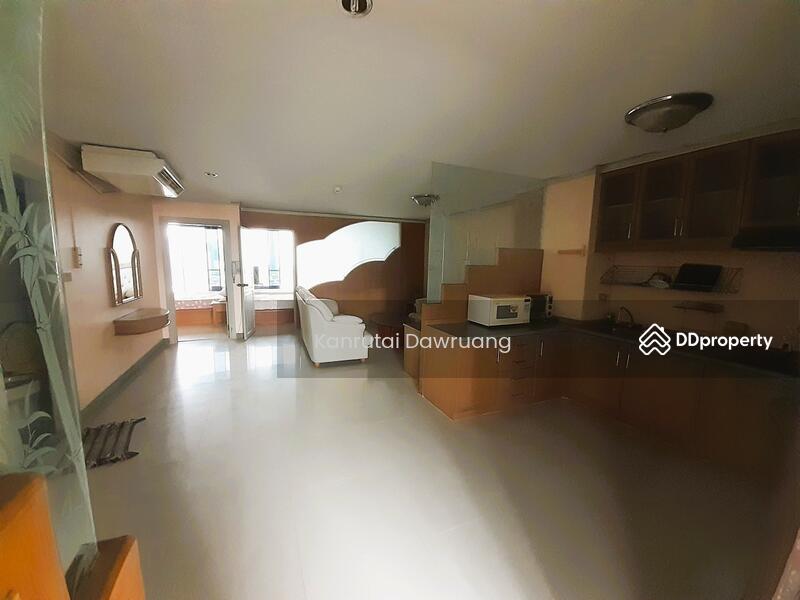 For Sale - Supalai Place Sukhumvit 39, Bangkok