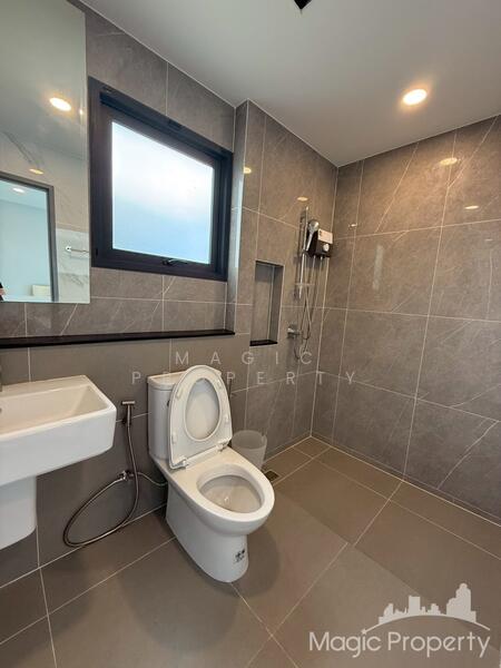 The City Bangna : The City บางนา, สมุทรปราการ, Bang Phli Yai, บางแก้ว, บางพลี, สมุทรปราการ, 319 ตร.ม., บ้านเดี่ยว ให้เช่า, โดย Magic Property, 11830706 - DDproperty.com