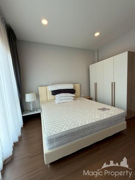 The City Bangna, Samut Prakan, Bang Phli Yai, Bang Kaeo, Bang Plee, Samut Prakan, 4 Bedrooms, 319 sqm, Single Detached House For Rent, by Magic Property, 11830706 - DDproperty.com