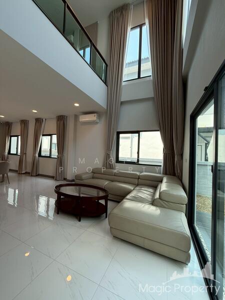 The City Bangna : The City บางนา, สมุทรปราการ, Bang Phli Yai, บางแก้ว, บางพลี, สมุทรปราการ, 319 ตร.ม., บ้านเดี่ยว ให้เช่า, โดย Magic Property, 11830706 - DDproperty.com