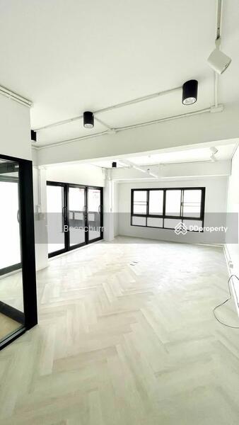 For Rent - Nirvana Beyond Rama 9-Krungthep Kreetha, Bangkok