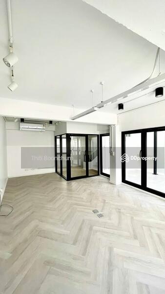 For Rent - Nirvana Beyond Rama 9-Krungthep Kreetha, Bangkok