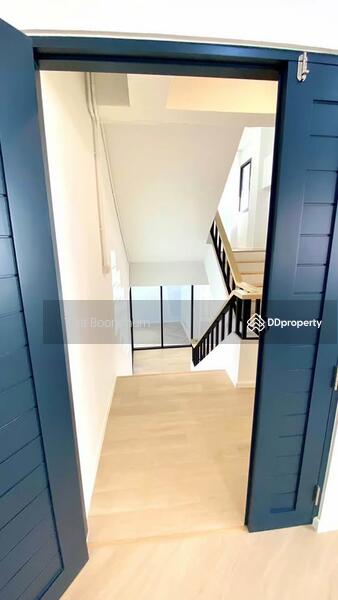 For Rent - Nirvana Beyond Rama 9-Krungthep Kreetha, Bangkok