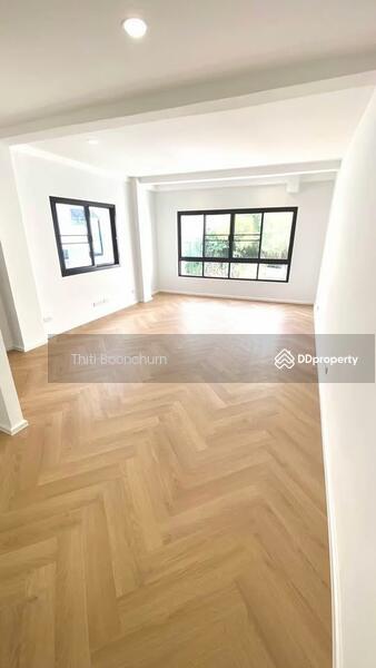 For Rent - Nirvana Beyond Rama 9-Krungthep Kreetha, Bangkok