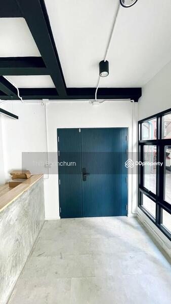 For Rent - Nirvana Beyond Rama 9-Krungthep Kreetha, Bangkok