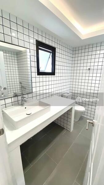 For Rent - Nirvana Beyond Rama 9-Krungthep Kreetha, Bangkok