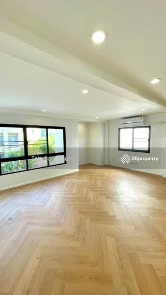 For Rent - Nirvana Beyond Rama 9-Krungthep Kreetha, Bangkok