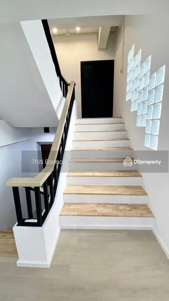 For Rent - Nirvana Beyond Rama 9-Krungthep Kreetha, Bangkok