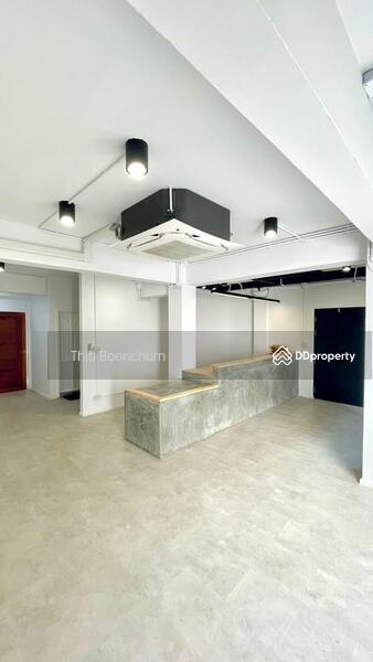 For Rent - Nirvana Beyond Rama 9-Krungthep Kreetha, Bangkok