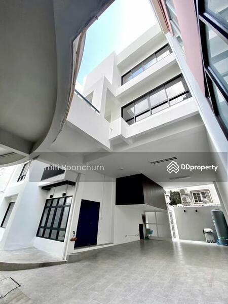 For Rent - Nirvana Beyond Rama 9-Krungthep Kreetha, Bangkok