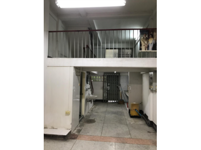 ขาย - ขายตึกแถวอาคารพาณิชย์ 3.5 ชั้น ใกล้ ICONSIAM และ รถไฟฟ้า BTS สายสีทอง ถนนสมเด็จเจ้าพระยา, กรุงเทพ