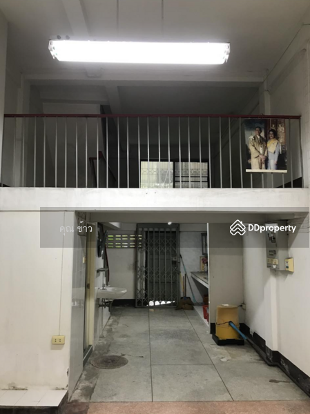 For Sale - 3.5-Storey Townhouse for Sale near ICONSIAM and BTS Skytrain Gold Line in the Heart of Khlong San, Bangkok