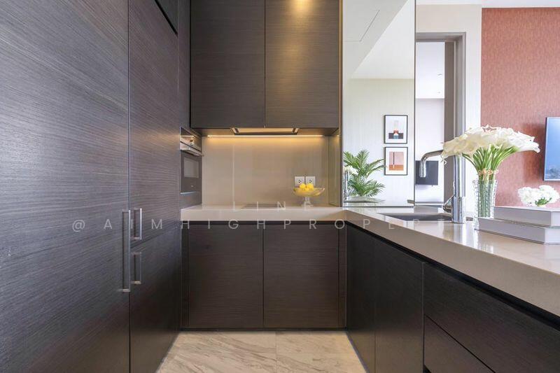 Saladaeng One, Bangkok, Sala Daeng 1 Alley, Silom, Bang Rak, Bangkok, 1 Bedroom, 57 sqm, Condo For Rent, by LINE @AIMHIGHPROPERTY, 11830749 - DDproperty.com