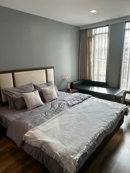 Maestro 01 Sathorn-Yenakat : มาเอสโตร 01 สาทร-เย็นอากาศ, กรุงเทพ, 14 ถนนเย็นอากาศ, ทุ่งมหาเมฆ, สาทร, กรุงเทพ, 68 ตร.ม., คอนโด ให้เช่า, โดย Thiti Boonchurn, 11830760 - DDproperty.com