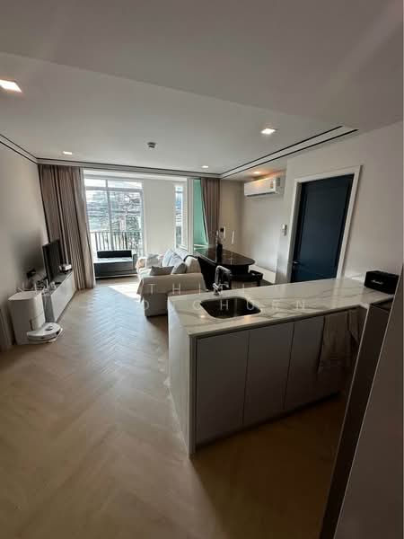 Maestro 01 Sathorn-Yenakat : มาเอสโตร 01 สาทร-เย็นอากาศ, กรุงเทพ, 14 ถนนเย็นอากาศ, ทุ่งมหาเมฆ, สาทร, กรุงเทพ, 68 ตร.ม., คอนโด ให้เช่า, โดย Thiti Boonchurn, 11830760 - DDproperty.com