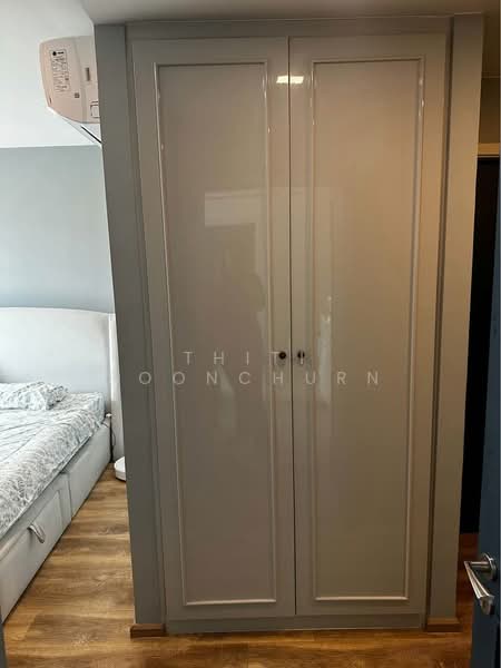 Maestro 01 Sathorn-Yenakat, Bangkok, 14 Yen Akat Road, Thung Maha Mek, Sathon, Bangkok, 2 Bedrooms, 68 sqm, Condo For Rent, by Thiti Boonchurn, 11830760 - DDproperty.com