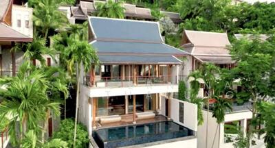 ขาย - Baan Thai Surin Hill : บ้านไทยสุรินทร์ฮิลล์, ภูเก็ต