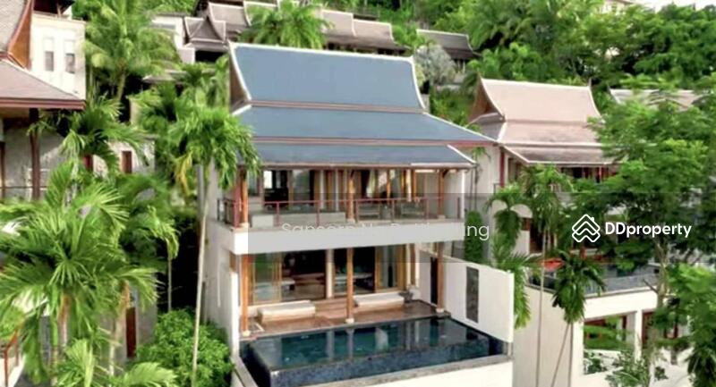For Sale - Baan Thai Surin Hill, Phuket
