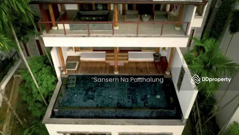 ขาย - Baan Thai Surin Hill : บ้านไทยสุรินทร์ฮิลล์, ภูเก็ต