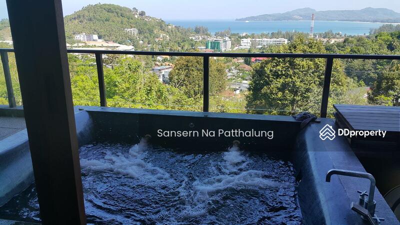 ขาย - Baan Thai Surin Hill : บ้านไทยสุรินทร์ฮิลล์, ภูเก็ต