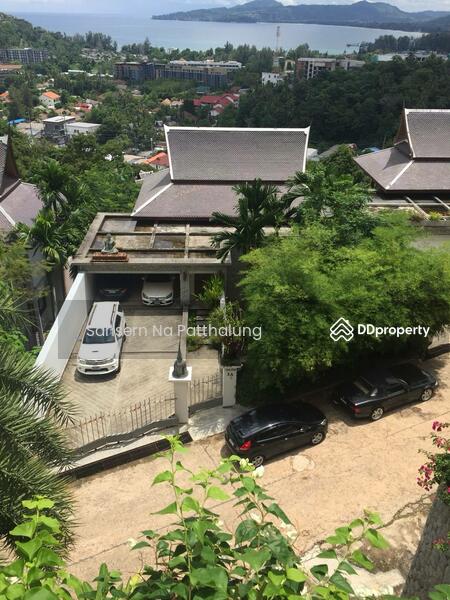 For Sale - Baan Thai Surin Hill, Phuket