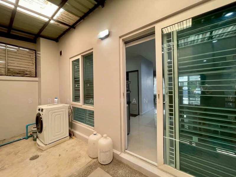 For rent a new Town home in Kankanok 19 project, Mahidol road, close to Central Airport Plaza., เชียงใหม่, ช้างคลาน, เมืองเชียงใหม่, เชียงใหม่, 100 ตร.ม., ทาวน์เฮ้าส์ ให้เช่า, โดย Sirinrat Maneerat, 11830778 - DDproperty.com