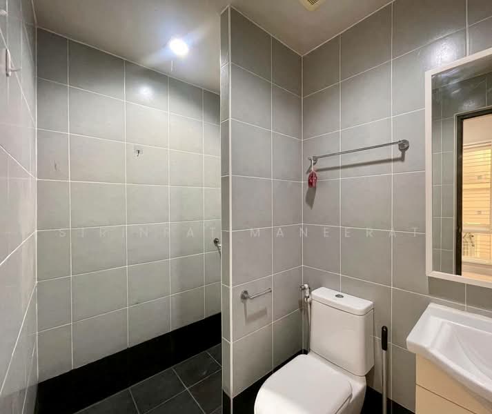 For rent a new Town home in Kankanok 19 project, Mahidol road, close to Central Airport Plaza., เชียงใหม่, ช้างคลาน, เมืองเชียงใหม่, เชียงใหม่, 100 ตร.ม., ทาวน์เฮ้าส์ ให้เช่า, โดย Sirinrat Maneerat, 11830778 - DDproperty.com