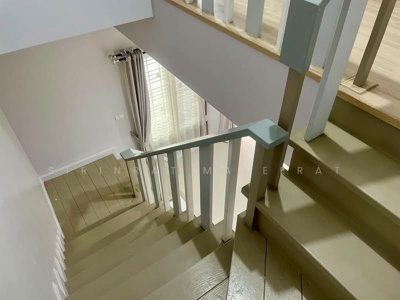 For rent a new Town home in Kankanok 19 project, Mahidol road, close to Central Airport Plaza., เชียงใหม่, ช้างคลาน, เมืองเชียงใหม่, เชียงใหม่, 100 ตร.ม., ทาวน์เฮ้าส์ ให้เช่า, โดย Sirinrat Maneerat, 11830778 - DDproperty.com