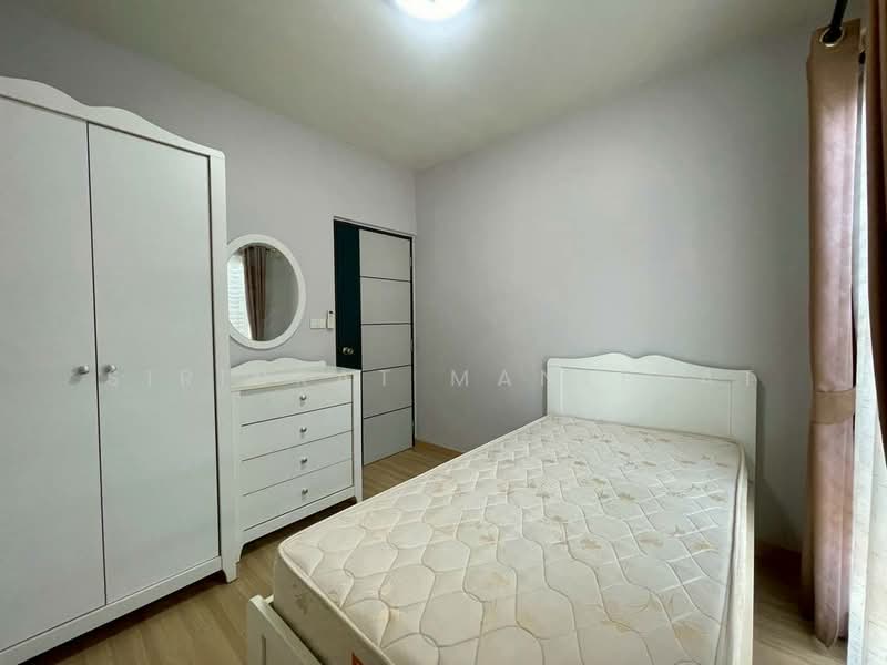 For rent a new Town home in Kankanok 19 project, Mahidol road, close to Central Airport Plaza., เชียงใหม่, ช้างคลาน, เมืองเชียงใหม่, เชียงใหม่, 100 ตร.ม., ทาวน์เฮ้าส์ ให้เช่า, โดย Sirinrat Maneerat, 11830778 - DDproperty.com