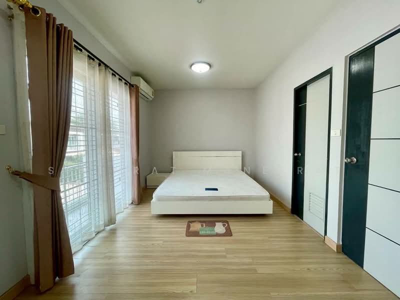 For rent a new Town home in Kankanok 19 project, Mahidol road, close to Central Airport Plaza., เชียงใหม่, ช้างคลาน, เมืองเชียงใหม่, เชียงใหม่, 100 ตร.ม., ทาวน์เฮ้าส์ ให้เช่า, โดย Sirinrat Maneerat, 11830778 - DDproperty.com