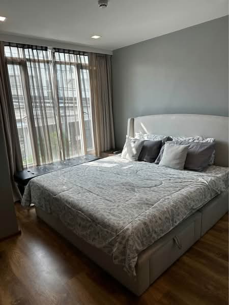 Maestro 01 Sathorn-Yenakat, Bangkok, 14 Yen Akat Road, Thung Maha Mek, Sathon, Bangkok, 2 Bedrooms, 68 sqm, Condo For Sale, by Thiti Boonchurn, 11830783 - DDproperty.com