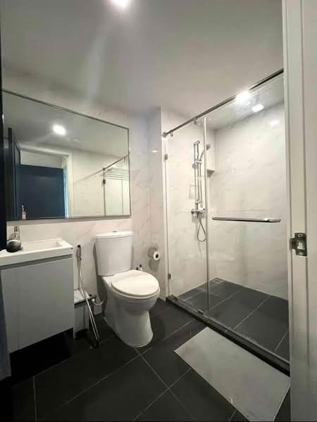Maestro 01 Sathorn-Yenakat, Bangkok, 14 Yen Akat Road, Thung Maha Mek, Sathon, Bangkok, 2 Bedrooms, 68 sqm, Condo For Sale, by Thiti Boonchurn, 11830783 - DDproperty.com